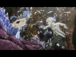 Pin Oleh Manga Anime Univers Di Danmachi Animasi