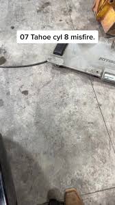 Btw this injector did pass the injector leakdown test!! So even tho it  passes doesnt mean its good, I hope this helps someone in a similar  situation!! God bless!!#fyp #mechanic #diymechanic #godisgood