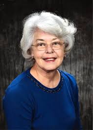 Millicent Ann Broussard Obituary