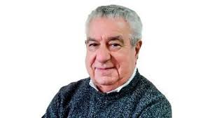 Fernando Correia apresenta novo livro na Biblioteca Municipal de Albufeira