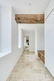 Longere Contemporaine Dans L Yonne In 2020 Earthship Home Houses In France Home Deco