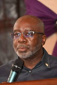 Liberian Policy Forum (LPF)