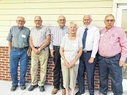 Johnsville holds alumni banquet