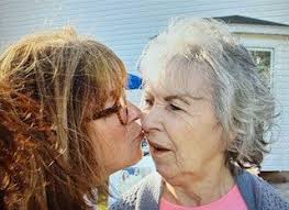 Memories of Lois C. Redmond