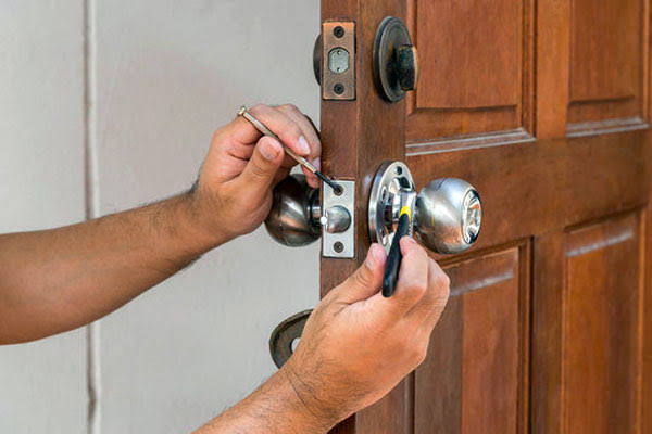 Residential lockout Lehi UT