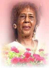 Earnestine Jackson Obituary July 10, 2012