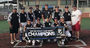 Check spelling or type a new query. 2 Champs At Pg South Championships Perfect Game Usa