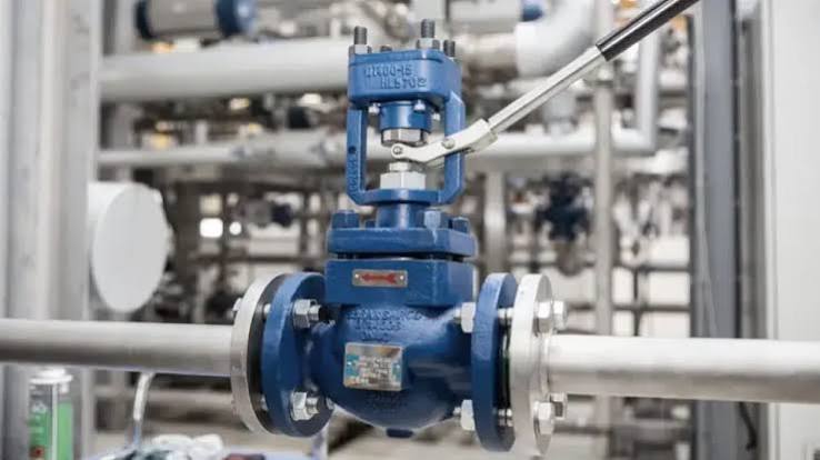 What are Valve Automation and Controls and their types?