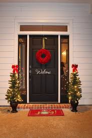 Outdoor Christmas Decoration Decosee Com Christmas Inflatables Outdoor Outside Christmas Decorations Decorating With Christmas Lights