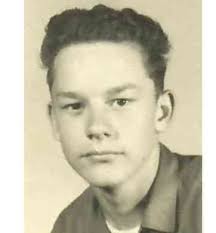 James Bridge Obituary