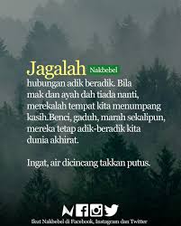 We did not find results for: Nurulizzati Myzasja Twitter