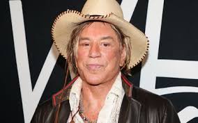 Pawn Stars' Rick Harrison marries Angie Polushkin in Las Vegas ceremony