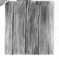 I like to start by placing the knots in the wood first and working around them. How To Draw A Post Sketch Wood Step By Step Drawing Guide By Jtm93 Dragoart Com