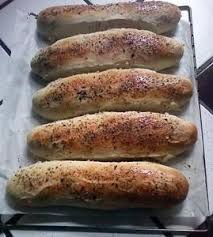 Subway Brot Rezept Mit Bild Rezept Rezepte Subway Brot Brot Rezept