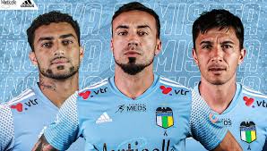 O'higgins form stats indicate that in the last 8 matches the team's points per game value has been averaging 1.25, which is. Camisetas Adidas De O Higgins 2020 Todo Sobre Camisetas