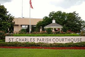 Master Facilities Directory St Charles Parish La