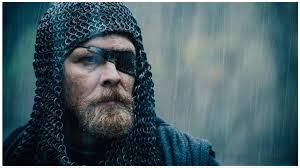 Why Original Dragon Slayer Story Is the Focus for Fantasy Show 'Hagen'