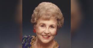 Mrs. Lora Townsend Huston age 86, of Keystone Heights Obituary