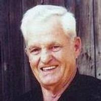 Obituary for David E. Morrison