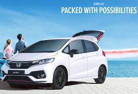 Meski tak banyak perubahan yang diberikan atau termasuk minor, paling tidak menyegarkan posisi jazz di persaingan masih dari segi fitur, honda jazz facelift tak menyertakan fitur safety pendukung seperti vehicle stability assist (vsa) dan hill start assist (hsa). Honda Jazz Facelift Expected To Launch In India By End Of July