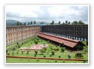 Cellular Jail Places Tour at best price ...