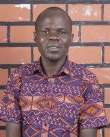 Fredrick Ajwang