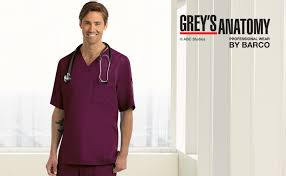 Maybe you would like to learn more about one of these? Amazon Com Barco Men S 3 Pocket V Neck Scrub Top Clothing