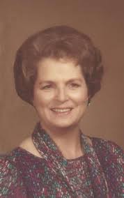 Jane Oufe Sr Obituary June 11, 2013
