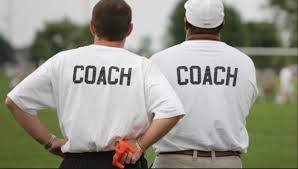 Näytä lisää sivusta coach facebookissa. Who S Coaching The Coaches On Coaching Steven Rosen
