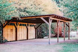 Information about symptoms, health and lifestyle habits will help determine the t. Support A Carport With Postech Screw Piles Postech Piles