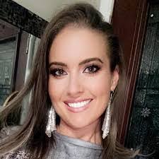 Cierra Burrell's Instagram, Twitter & Facebook