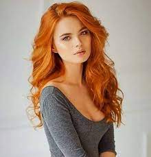 Redhead Woman Beautiful Red Hair Beautiful Redhead Pretty Redhead