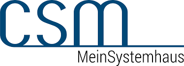 The csm is a great first step on an inspiring journey. Startseite Csm Meinsystemhaus Gmbh