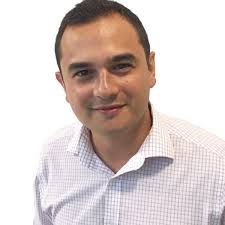 Richard 'Spanners' Ready