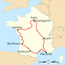 With the euro 2020 football championships having been rescheduled for next summer, overlapping with the tour, and. 1903 Tour De France Wikipedia