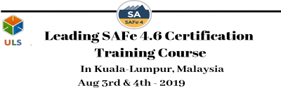 Planning to visit kuala lumpur in upcoming october 2009. Leading Safe 4 6 Certification Training Course In Kuala Lumpur Malaysia Kuala Terengganu Meraevents Com