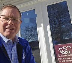 David Bowyer's Instagram, Twitter & Facebook