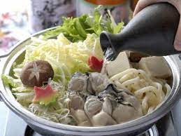 広島県の郷土料理 美酒鍋 レシピ紹介 ふるさとれしぴ レシピ 鍋料理 郷土料理