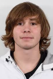 2024-25 Men's Swimming Roster