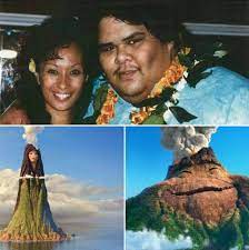 Israel kamakawiwo'ole is most famous for his medley somewhere over the rainbow/what a wonderful world. learn about his tragically short life. A Posthumus Case Study Israel Iz Kamakawiwo Ole Of Hawaii