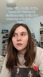 A Rock Star's Fun Time Amid Chaos in Chicago