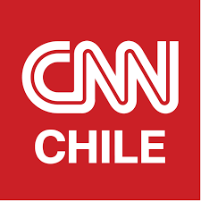 It is owned by cnn worl. File Cnn Chile Logo 2017 Svg Wikimedia Commons