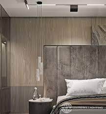 Pin On Bedrooms Lighting Design