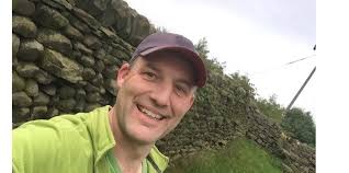 Michael Holroyd is fundraising for ANDYSMANCLUB