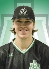 2020 Baseball Roster