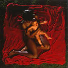 The 40 Coolest NSFW Album Covers