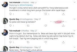 How does asb loan work? Pengalaman Sebenar Asbf 2020 Kebaikan Dan Keburukan Asb Loan Untung Atau Rugi Sayidahnapisahdotcom