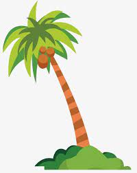Cartoon Coconut Trees Coconut Clipart Cartoon Clipart Cartoon Png Transparent Clipart Image And Psd File For Free Download Tree Roots Tattoo Tree Tattoo Back Aspen Trees Painting
