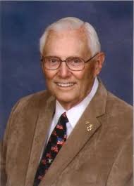 Douglas Harper Obituary (1931