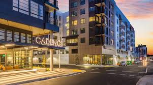 The perfect 1 bed apartment is easy to find with apartment guide. South San Francisco Apartments Cadence